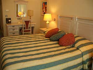���� ����� Argentina 5*
