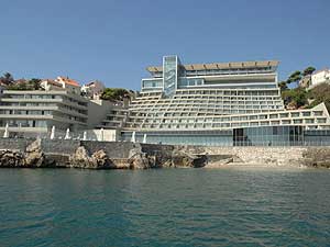 ���� ����� Rixos Libertas 5*