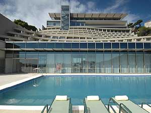 ���� ����� Rixos Libertas 5*