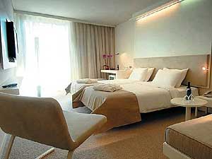 ���� ����� Rixos Libertas 5*