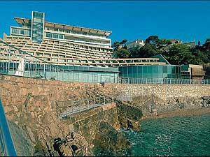 ���� ����� Rixos Libertas 5*
