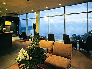 ���� ����� Bellevue 5*