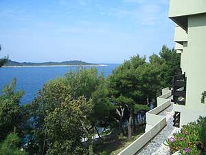 ���� ����� Croatia 5*