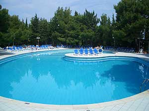 ���� ����� Croatia 5*