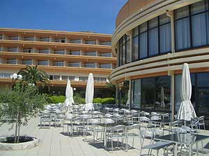 ���� ����� Iberostar Albatros 4*