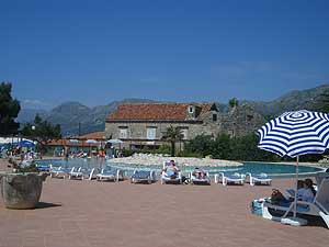 ���� ����� Iberostar Albatros 4*