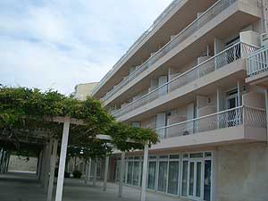 ���� ����� Iberostar Epidaurus 3*