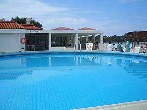 ���� ����� Iberostar Epidaurus 3*