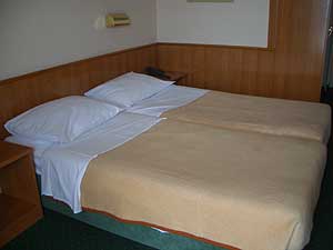 ���� ����� Iberostar Epidaurus 3*