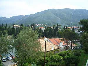 ���� ����� Cavtat 3*