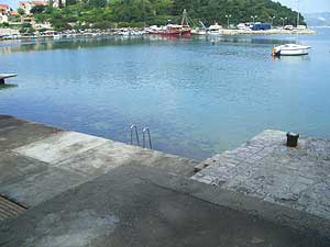 ���� ����� Cavtat 3*
