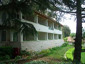 ���� ����� Villas Plat 3*