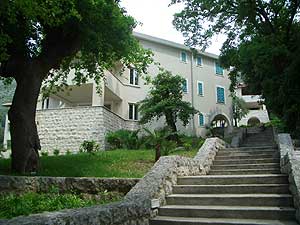 ���� ����� Villas Plat 3*