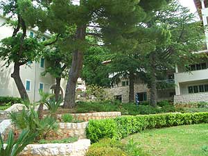 ���� ����� Villas Plat 3*