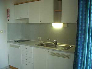 ���� ����� Villas Plat 3*