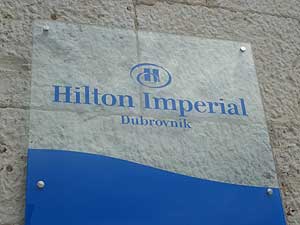 ���� ����� Hilton Imperial 5*