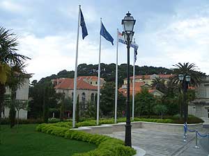 ���� ����� Hilton Imperial 5*
