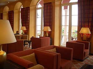 ���� ����� Hilton Imperial 5*