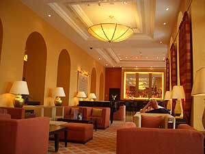 ���� ����� Hilton Imperial 5*