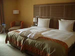���� ����� Hilton Imperial 5*