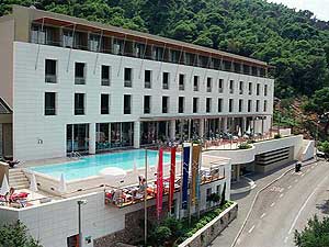 ���� ����� Uvala 4*