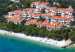 ���� ����� Afrodita Holiday Village 3*