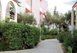 ���� ����� Afrodita Holiday Village 3*