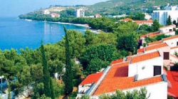 ���� ����� Afrodita Holiday Village 3*