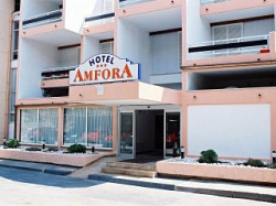 ���� ����� Amfora 3*