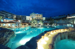 ���� ����� Amfora Grand Beach Resort 4*