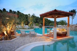 ���� ����� Amfora Grand Beach Resort 4*