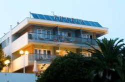 ���� ����� Aparthotel Pharia 4*