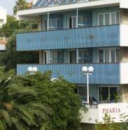 ���� ����� Aparthotel Pharia 4*
