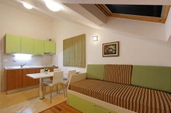 ���� ����� Apartments Maria 3*