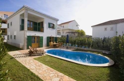 ���� ����� Villas Hvar 3*