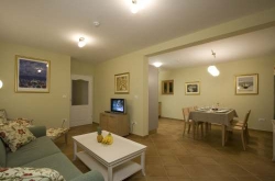 ���� ����� Villas Hvar 3*