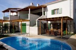 ���� ����� Villas Hvar 3*