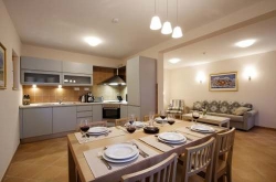 ���� ����� Villas Hvar 3*