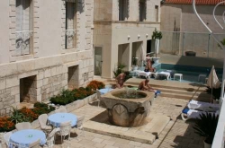 ���� ����� Palace Historical Terrace Hotel 3*
