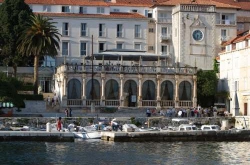 ���� ����� Palace Historical Terrace Hotel 3*