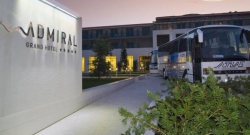 ���� ����� Admiral Grand Hotel 4*