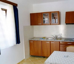 ���� ����� Apartments Pucisca 3*
