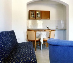 ���� ����� Apartments Pucisca 3*