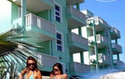 ���� ����� Bayview Villa 3*
