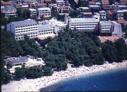 ���� ����� Biokovka 3*