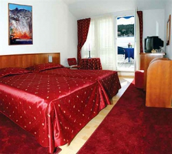 ���� ����� Biokovka 3*