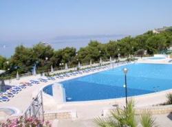 ���� ����� Bluesun Afrodita Tourist Resort 4*