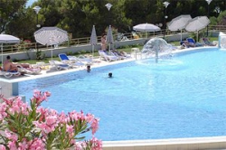 ���� ����� Bluesun Afrodita Tourist Resort 4*