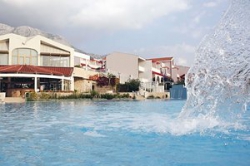 ���� ����� Bluesun Afrodita Tourist Resort 4*