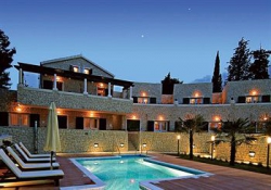 ���� ����� Bracka Perla 4*